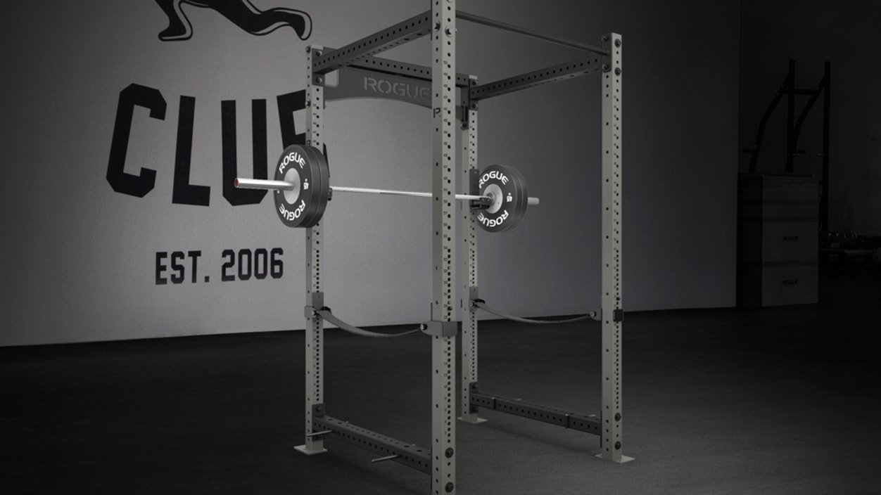 Rogue rml490c 2025